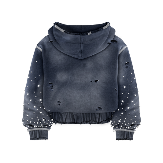 Paincrafted Hoodie