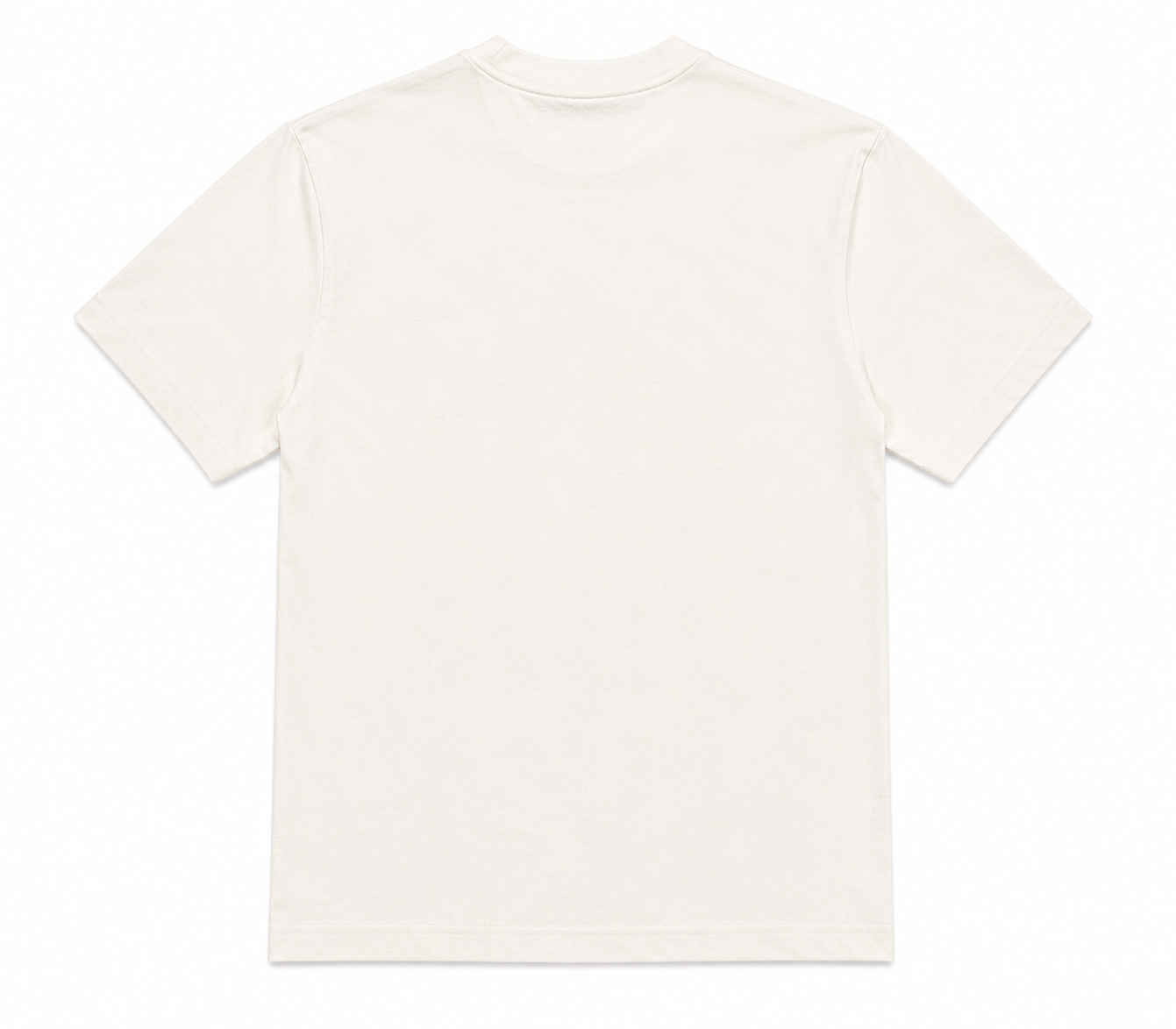 Nonchalant Tee