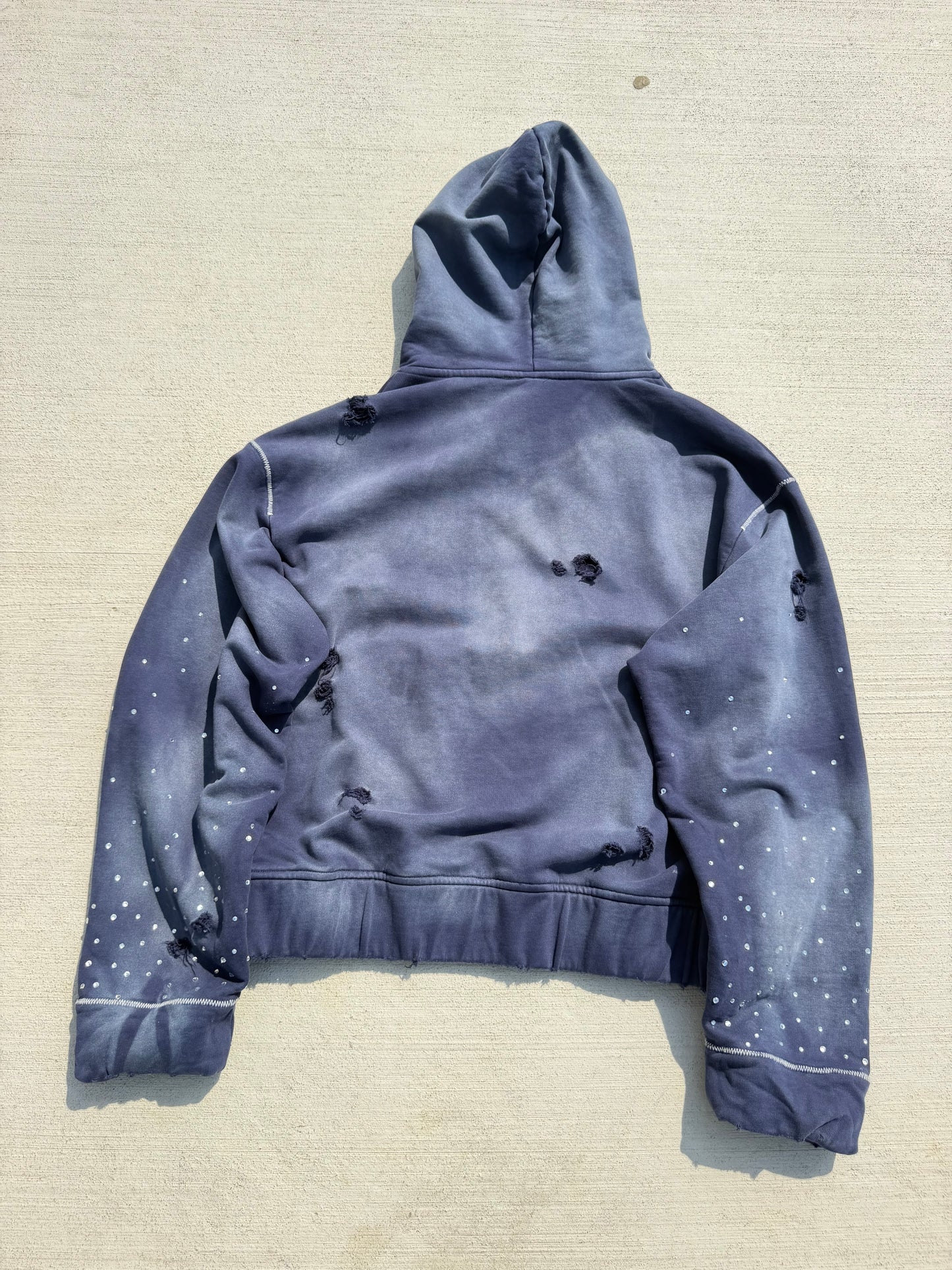 Paincrafted Hoodie