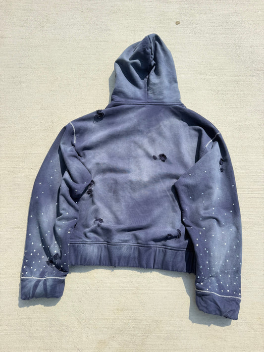 Paincrafted Hoodie