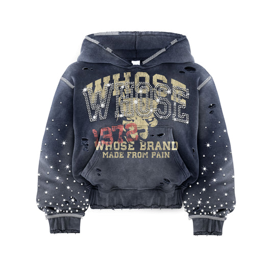 Paincrafted Hoodie