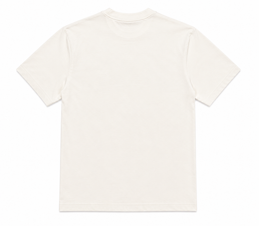 Nonchalant Tee