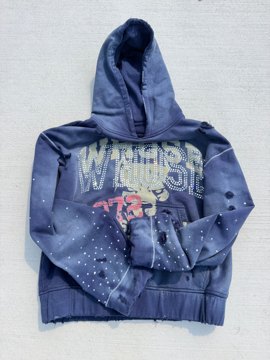 Paincrafted Hoodie